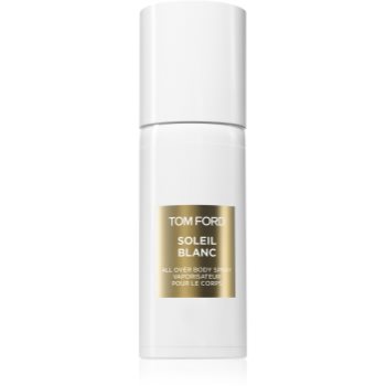 TOM FORD Private Blend Soleil Blanc spray pentru corp - imagine 2